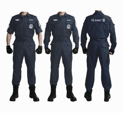 99式春秋冬作战服