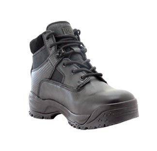突击战靴
