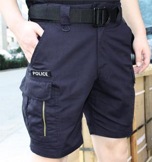战术短裤