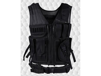 多功能战术马甲