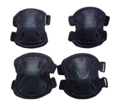 HX-BX-GA02护肘护膝