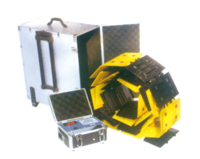 04型豪华型遥控路障