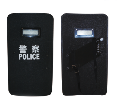 手持式PE防弹盾牌