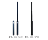 新标单警伸缩警棍