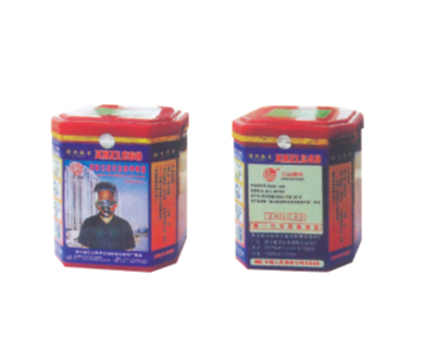 消防过滤式自救呼吸器
