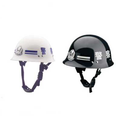 勤务头盔