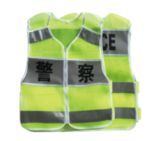 最新款反光背心L款