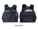 网状战术背心