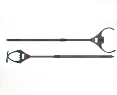 电击多功能抓捕器（约束叉）