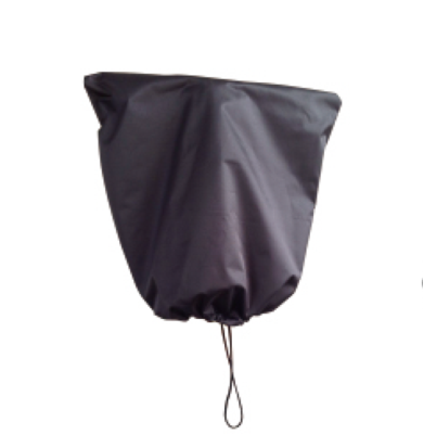 犯人头套(无孔）