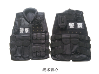 战术背心