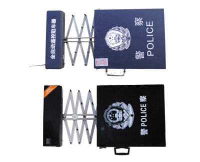 02型遥控阻车路障