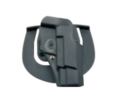 竞技黑鹰款92腰套