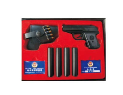 64式防暴催泪枪