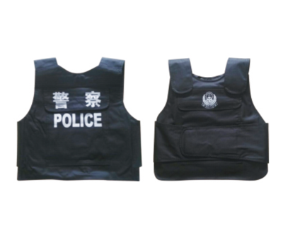 防弹衣