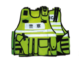 最新款反光背心J款