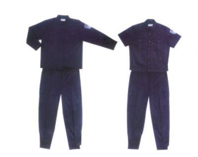 警用作战服