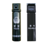 单警催泪喷射器