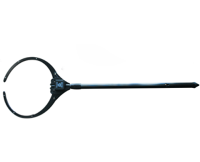 多功能约束式防暴腰叉