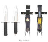 单警刀具