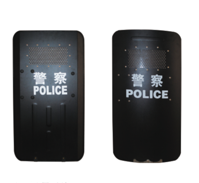 金属防暴盾牌