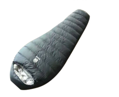 警用睡袋