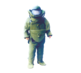 MK5排爆服