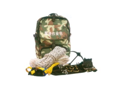 攀登包