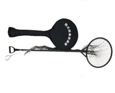 IV型网式防暴抓捕器