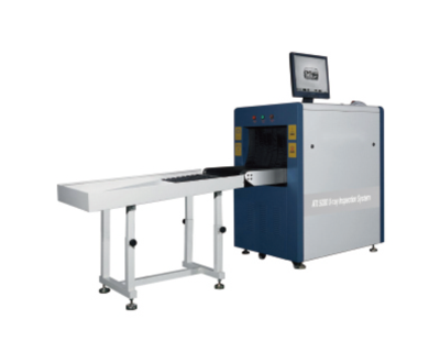 X射线箱包检测仪