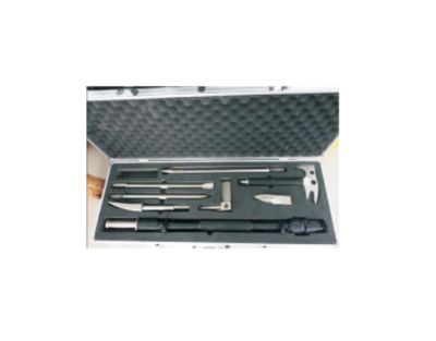 手动破拆工具组