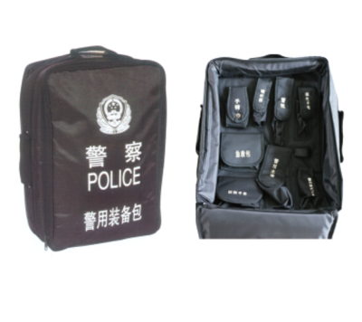 警用装备包