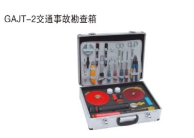GAJT-2交通事故勘察箱