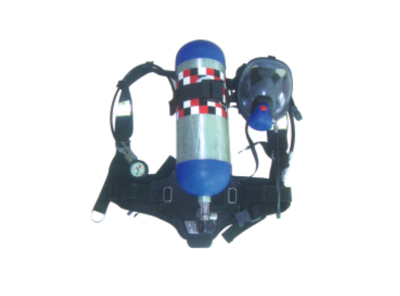 空气呼吸器