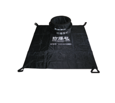 防暴毯，防暴围栏